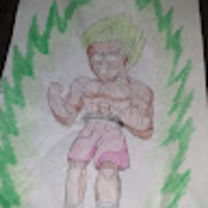 Meet your Posher, Bigboi